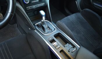 Renault Megane Full LED Nawigacja Bose 4Control Asystent Head UP Alcantara full