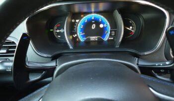 Renault Megane Full LED Nawigacja Bose 4Control Asystent Head UP Alcantara full