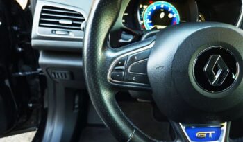 Renault Megane Full LED Nawigacja Bose 4Control Asystent Head UP Alcantara full