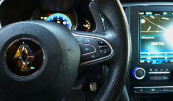 Renault Megane Full LED Nawigacja Bose 4Control Asystent Head UP Alcantara full