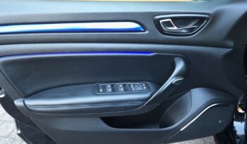 Renault Megane Full LED Nawigacja Bose 4Control Asystent Head UP Alcantara full