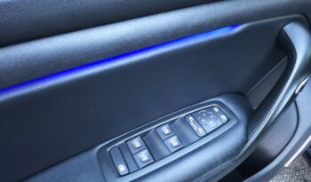 Renault Megane Full LED Nawigacja Bose 4Control Asystent Head UP Alcantara full