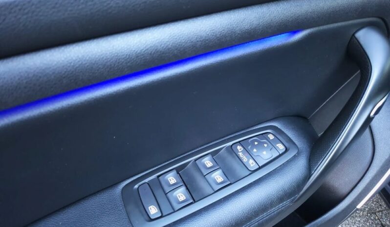 Renault Megane Full LED Nawigacja Bose 4Control Asystent Head UP Alcantara full
