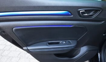 Renault Megane Full LED Nawigacja Bose 4Control Asystent Head UP Alcantara full