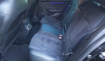 Renault Megane Full LED Nawigacja Bose 4Control Asystent Head UP Alcantara full