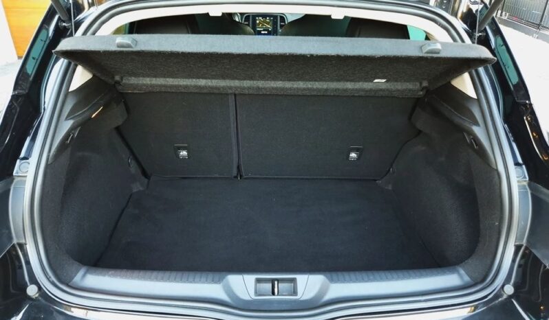 Renault Megane Full LED Nawigacja Bose 4Control Asystent Head UP Alcantara full