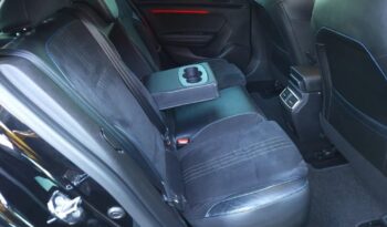 Renault Megane Full LED Nawigacja Bose 4Control Asystent Head UP Alcantara full