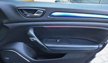Renault Megane Full LED Nawigacja Bose 4Control Asystent Head UP Alcantara full