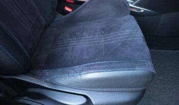 Renault Megane Full LED Nawigacja Bose 4Control Asystent Head UP Alcantara full