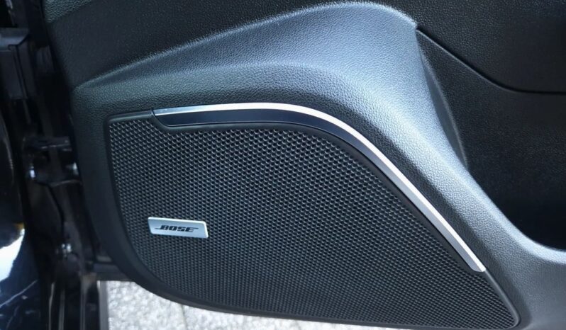 Renault Megane Full LED Nawigacja Bose 4Control Asystent Head UP Alcantara full