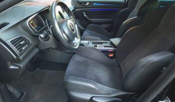 Renault Megane Full LED Nawigacja Bose 4Control Asystent Head UP Alcantara full