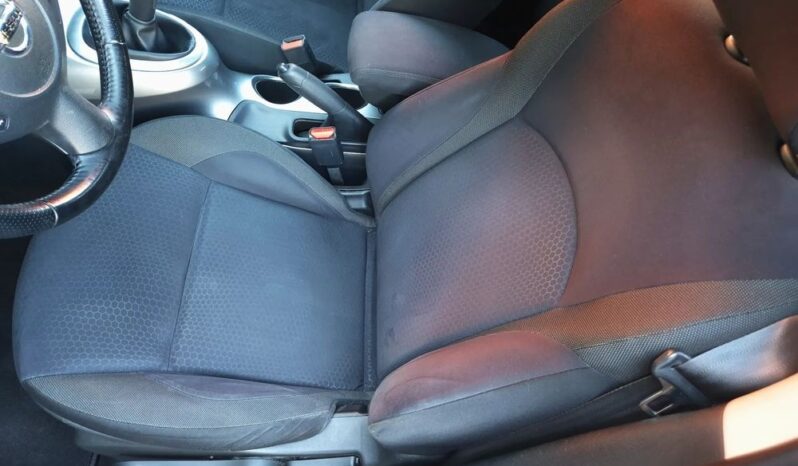 Nissan Juke Serwis Nawigacja Kamera Android/ Apple Car Klimatronik Czujniki full