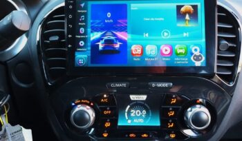 Nissan Juke Serwis Nawigacja Kamera Android/ Apple Car Klimatronik Czujniki full