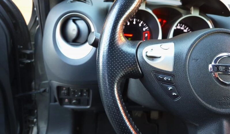 Nissan Juke Serwis Nawigacja Kamera Android/ Apple Car Klimatronik Czujniki full