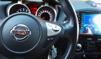 Nissan Juke Serwis Nawigacja Kamera Android/ Apple Car Klimatronik Czujniki full
