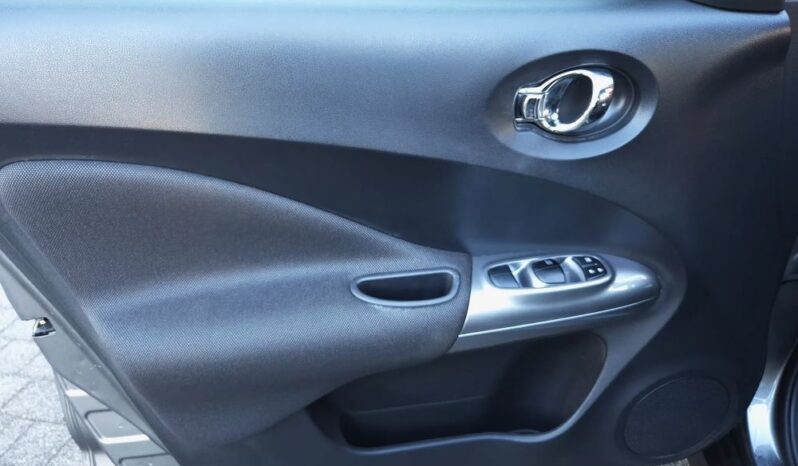 Nissan Juke Serwis Nawigacja Kamera Android/ Apple Car Klimatronik Czujniki full