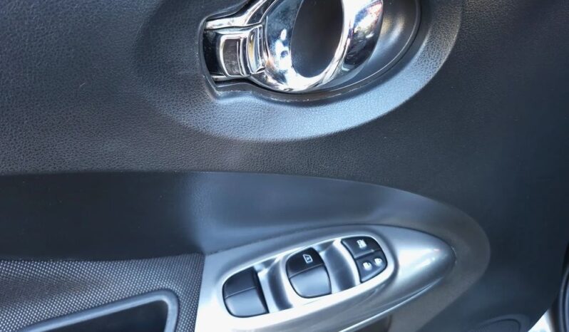 Nissan Juke Serwis Nawigacja Kamera Android/ Apple Car Klimatronik Czujniki full