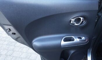 Nissan Juke Serwis Nawigacja Kamera Android/ Apple Car Klimatronik Czujniki full