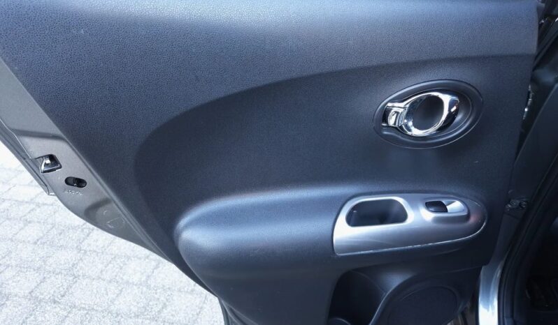 Nissan Juke Serwis Nawigacja Kamera Android/ Apple Car Klimatronik Czujniki full