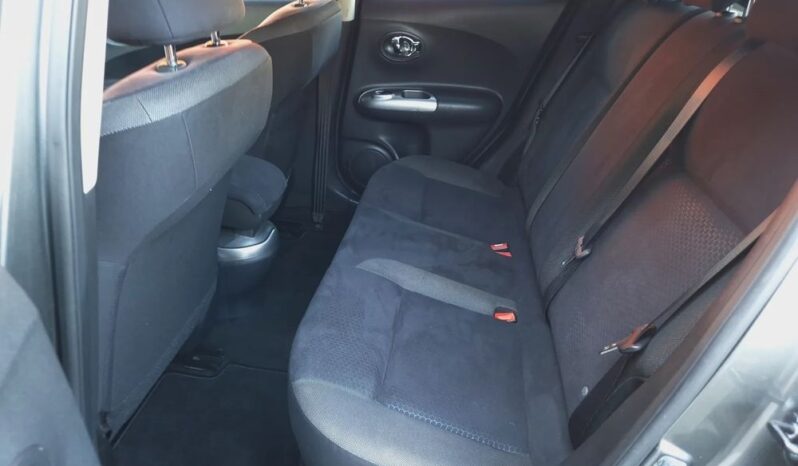 Nissan Juke Serwis Nawigacja Kamera Android/ Apple Car Klimatronik Czujniki full
