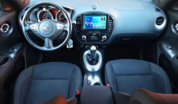 Nissan Juke Serwis Nawigacja Kamera Android/ Apple Car Klimatronik Czujniki full