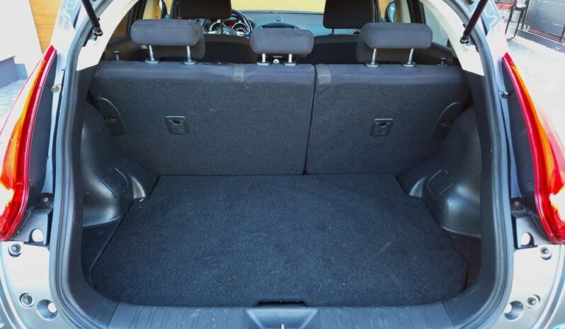 Nissan Juke Serwis Nawigacja Kamera Android/ Apple Car Klimatronik Czujniki full