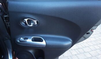 Nissan Juke Serwis Nawigacja Kamera Android/ Apple Car Klimatronik Czujniki full