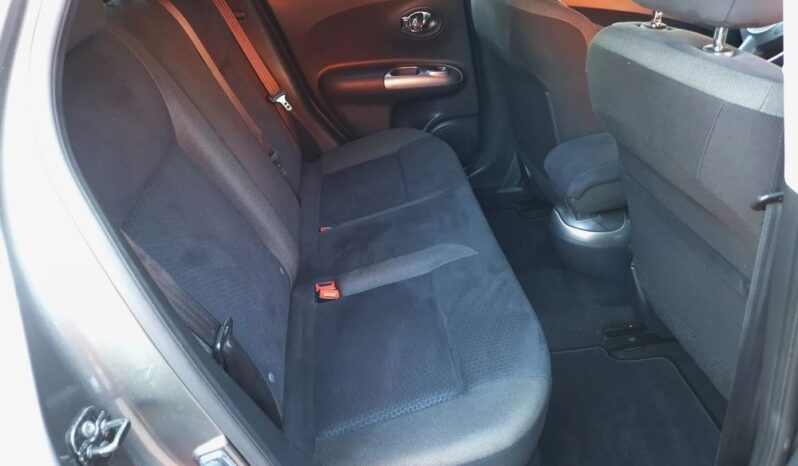 Nissan Juke Serwis Nawigacja Kamera Android/ Apple Car Klimatronik Czujniki full