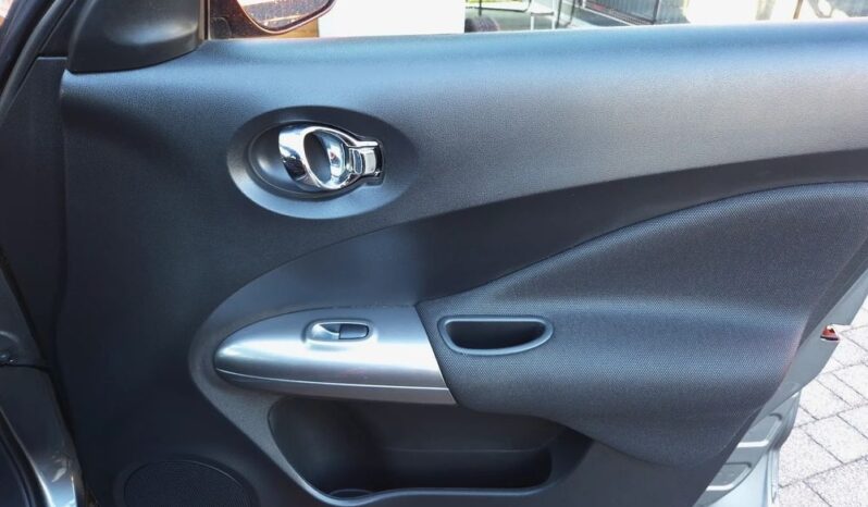 Nissan Juke Serwis Nawigacja Kamera Android/ Apple Car Klimatronik Czujniki full