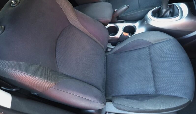 Nissan Juke Serwis Nawigacja Kamera Android/ Apple Car Klimatronik Czujniki full