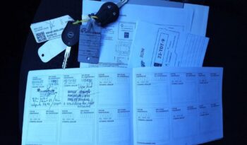 Nissan Juke Serwis Nawigacja Kamera Android/ Apple Car Klimatronik Czujniki full