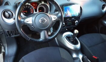 Nissan Juke Serwis Nawigacja Kamera Android/ Apple Car Klimatronik Czujniki full