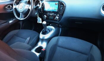 Nissan Juke Serwis Nawigacja Kamera Android/ Apple Car Klimatronik Czujniki full