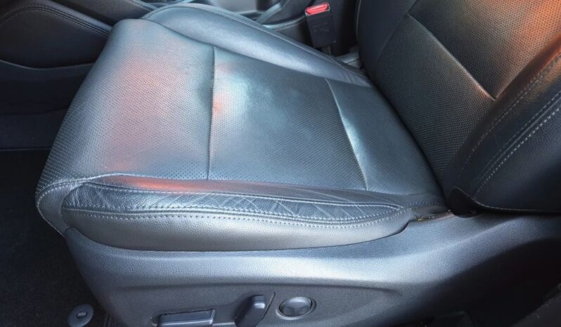 Hyundai Tucson Premium Full Led Panorama Kamera Grzana Kier/Fotele El. Klapa full