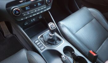 Hyundai Tucson Premium Full Led Panorama Kamera Grzana Kier/Fotele El. Klapa full