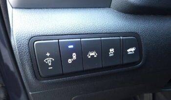 Hyundai Tucson Premium Full Led Panorama Kamera Grzana Kier/Fotele El. Klapa full