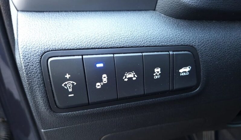 Hyundai Tucson Premium Full Led Panorama Kamera Grzana Kier/Fotele El. Klapa full