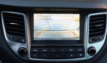Hyundai Tucson Premium Full Led Panorama Kamera Grzana Kier/Fotele El. Klapa full