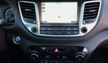 Hyundai Tucson Premium Full Led Panorama Kamera Grzana Kier/Fotele El. Klapa full