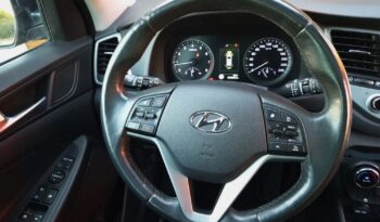 Hyundai Tucson Premium Full Led Panorama Kamera Grzana Kier/Fotele El. Klapa full