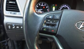 Hyundai Tucson Premium Full Led Panorama Kamera Grzana Kier/Fotele El. Klapa full