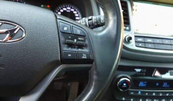 Hyundai Tucson Premium Full Led Panorama Kamera Grzana Kier/Fotele El. Klapa full