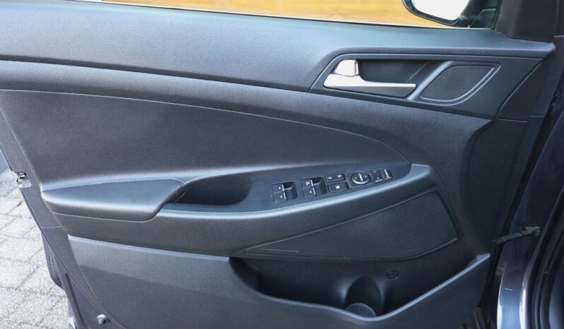 Hyundai Tucson Premium Full Led Panorama Kamera Grzana Kier/Fotele El. Klapa full