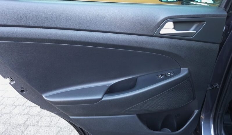 Hyundai Tucson Premium Full Led Panorama Kamera Grzana Kier/Fotele El. Klapa full