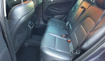 Hyundai Tucson Premium Full Led Panorama Kamera Grzana Kier/Fotele El. Klapa full
