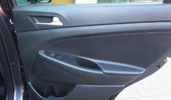 Hyundai Tucson Premium Full Led Panorama Kamera Grzana Kier/Fotele El. Klapa full