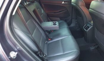 Hyundai Tucson Premium Full Led Panorama Kamera Grzana Kier/Fotele El. Klapa full