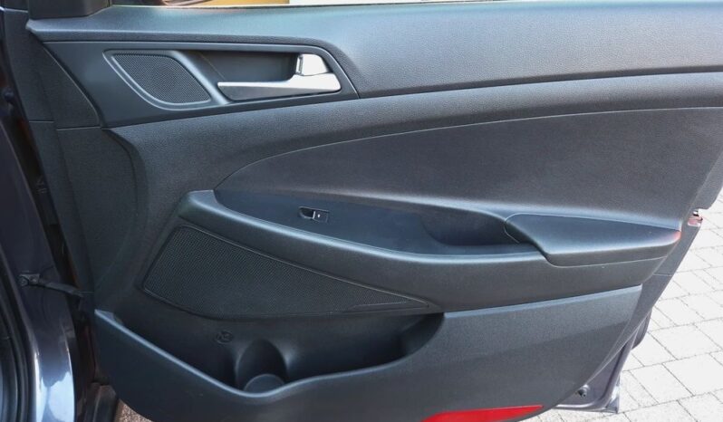 Hyundai Tucson Premium Full Led Panorama Kamera Grzana Kier/Fotele El. Klapa full