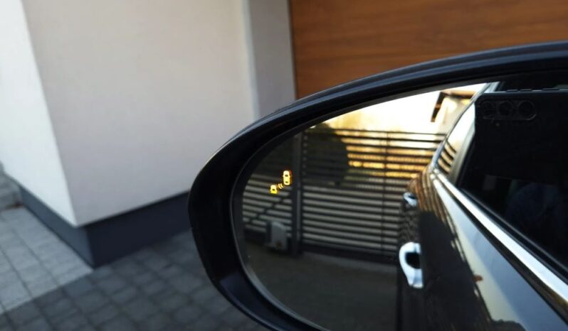 Hyundai Tucson Premium Full Led Panorama Kamera Grzana Kier/Fotele El. Klapa full