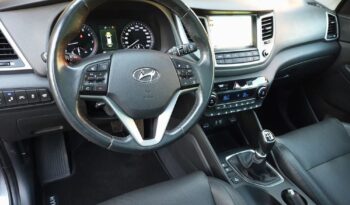 Hyundai Tucson Premium Full Led Panorama Kamera Grzana Kier/Fotele El. Klapa full